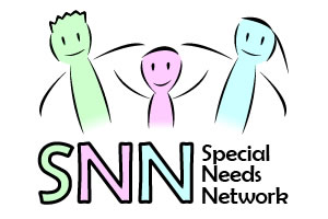 SNN Logo Design